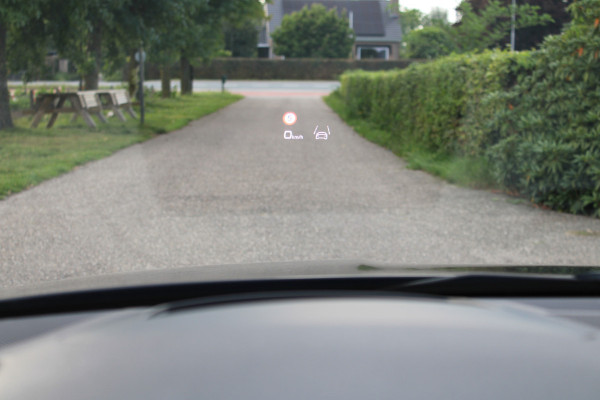 Audi A3 Sportback 40 TFSI e PHEV S-LINE **VERKOCHT!!**