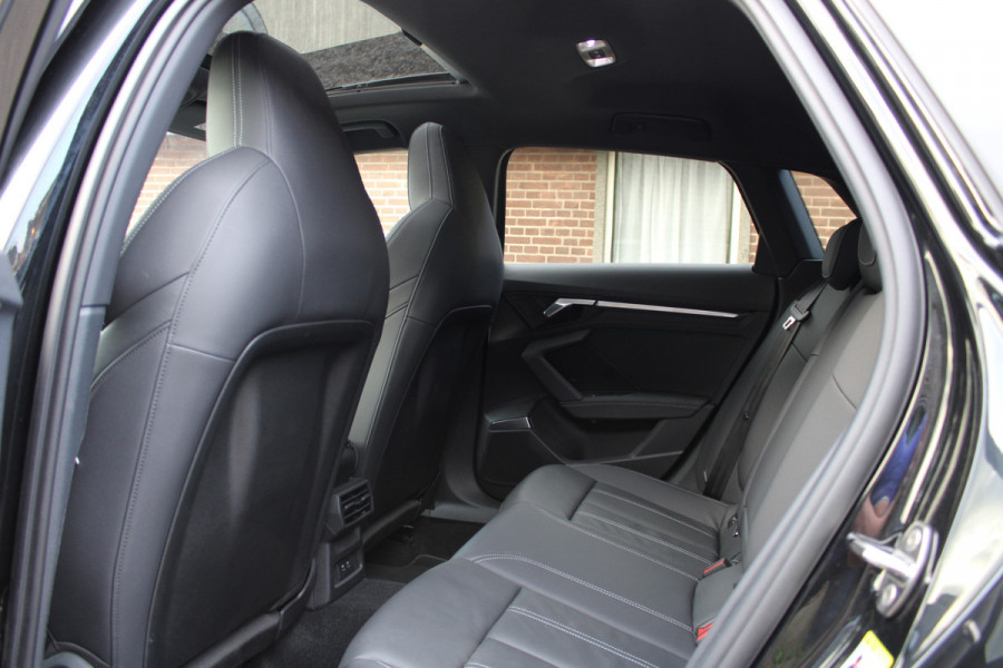 Audi A3 Sportback 40 TFSI e PHEV S-LINE **VERKOCHT!!**