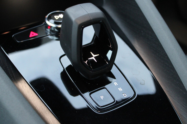 Polestar 2 Long Range AWD Dual Motor SOh 91.6% Edition 78kWh PANO AUTO PILOT NAVI 300Kw 95000KM!!!