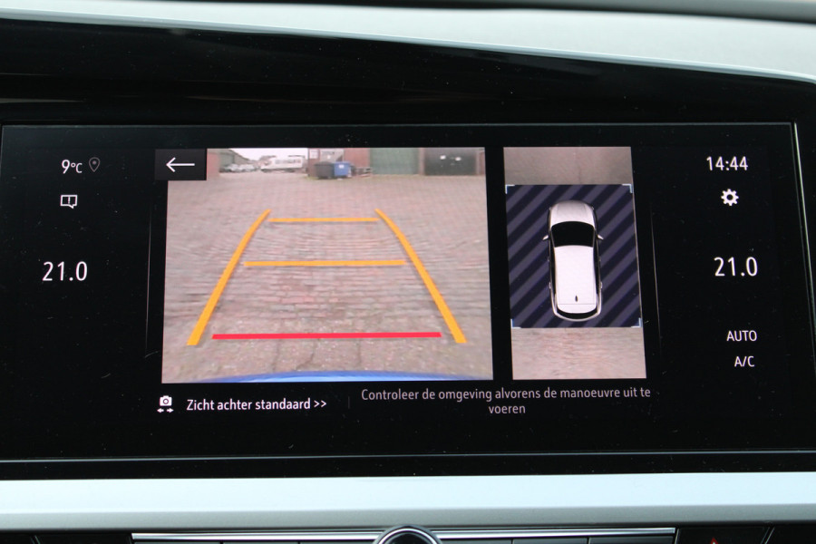 Opel Grandland 1.6 Turbo Plug-In Hybrid GS-LINE NW TYPE LEER LED VOLLLLL 80000KM!!!