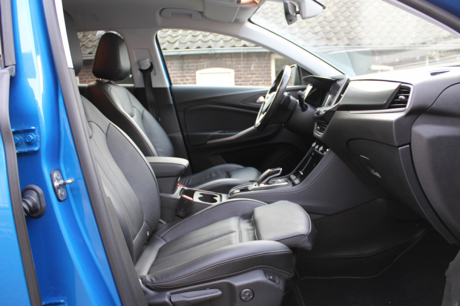 Opel Grandland 1.6 Turbo Plug-In Hybrid GS-LINE NW TYPE LEER LED VOLLLLL 80000KM!!!