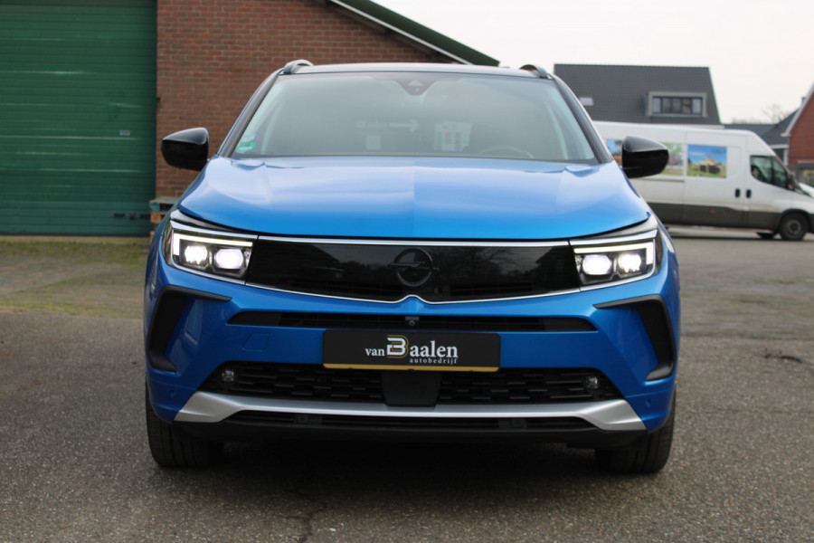 Opel Grandland 1.6 Turbo Plug-In Hybrid GS-LINE NW TYPE LEER LED VOLLLLL 80000KM!!!