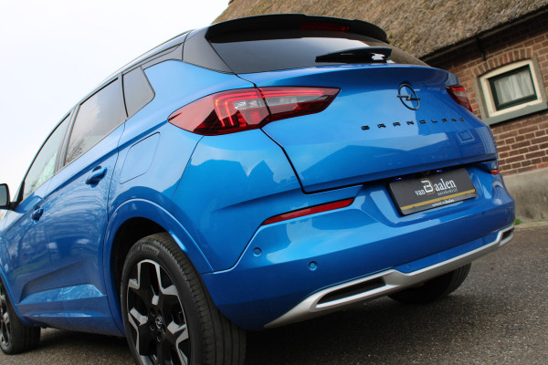 Opel Grandland 1.6 Turbo Plug-In Hybrid GS-LINE NW TYPE LEER LED VOLLLLL 80000KM!!!