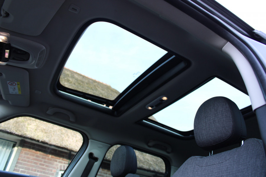 MINI Countryman 2.0 Cooper S Boardwalk Edition 179Pk PANO GR NAVI LED ECC 53000KM!!!