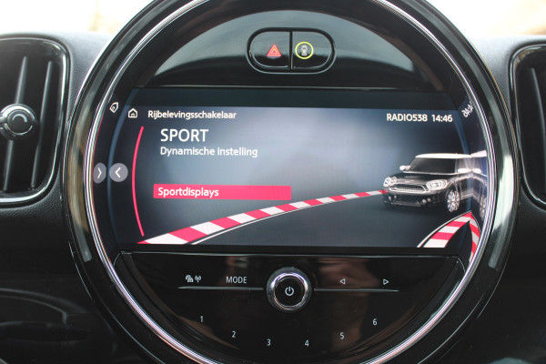 MINI Countryman 2.0 Cooper S Boardwalk Edition 179Pk PANO GR NAVI LED ECC 53000KM!!!