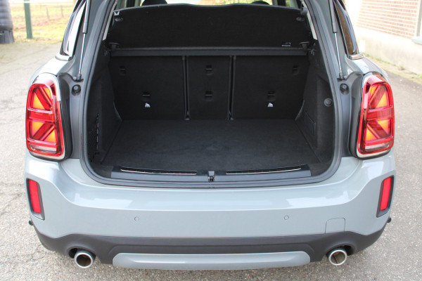 MINI Countryman 2.0 Cooper S Boardwalk Edition 179Pk PANO GR NAVI LED ECC 53000KM!!!