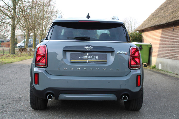 MINI Countryman 2.0 Cooper S Boardwalk Edition 179Pk PANO GR NAVI LED ECC 53000KM!!!