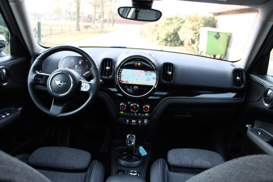 MINI Countryman 2.0 Cooper S Boardwalk Edition 179Pk PANO GR NAVI LED ECC 53000KM!!!