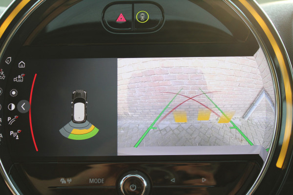 MINI Countryman 2.0 Cooper S Boardwalk Edition 179Pk PANO GR NAVI LED ECC 53000KM!!!