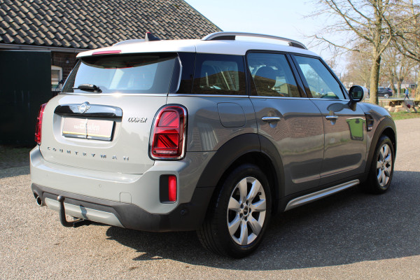 MINI Countryman 1.5 Cooper Edition NAVI ECC LED AUTOM 142000KM!!!