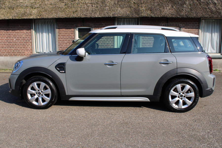 MINI Countryman 1.5 Cooper Edition NAVI ECC LED AUTOM 142000KM!!!