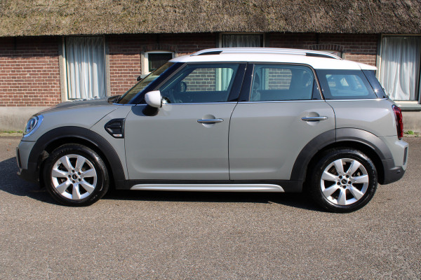 MINI Countryman 1.5 Cooper Edition NAVI ECC LED AUTOM 142000KM!!!