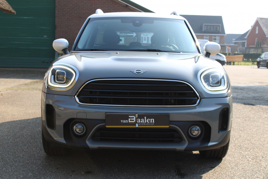 MINI Countryman 1.5 Cooper Edition NAVI ECC LED AUTOM 142000KM!!!