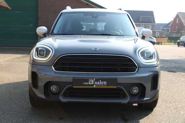 MINI Countryman 1.5 Cooper Edition NAVI ECC LED AUTOM 142000KM!!!