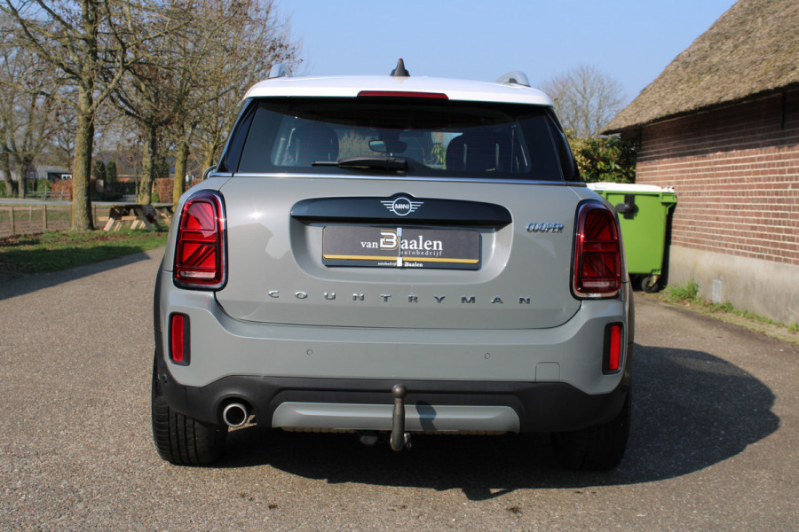 MINI Countryman 1.5 Cooper Edition NAVI ECC LED AUTOM 142000KM!!!