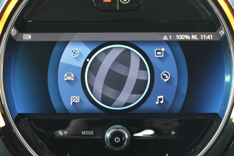 MINI Countryman 1.5 Cooper Edition NAVI ECC LED AUTOM 142000KM!!!