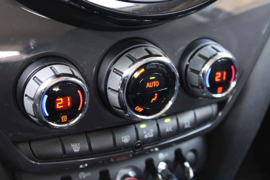 MINI Countryman 1.5 Cooper Edition NAVI ECC LED AUTOM 142000KM!!!