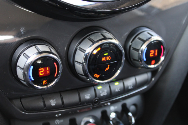 MINI Countryman 1.5 Cooper Edition NAVI ECC LED AUTOM 142000KM!!!