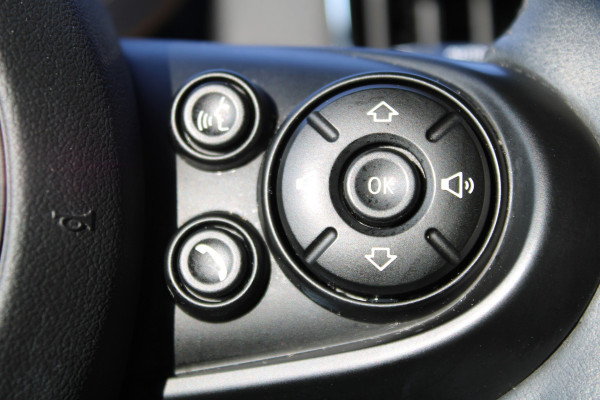 MINI Countryman 1.5 Cooper Edition NAVI ECC LED AUTOM 142000KM!!!