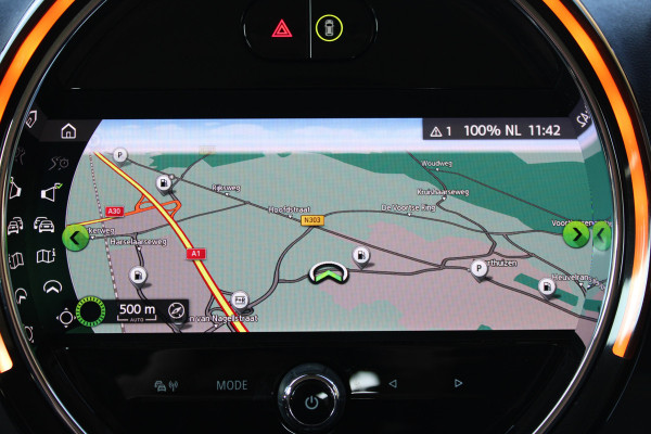 MINI Countryman 1.5 Cooper Edition NAVI ECC LED AUTOM 142000KM!!!