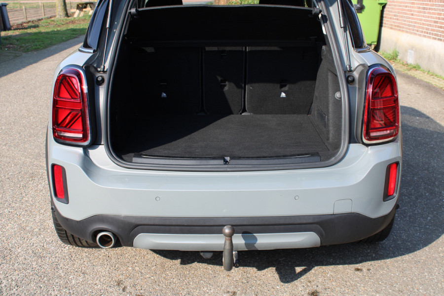 MINI Countryman 1.5 Cooper Edition NAVI ECC LED AUTOM 142000KM!!!