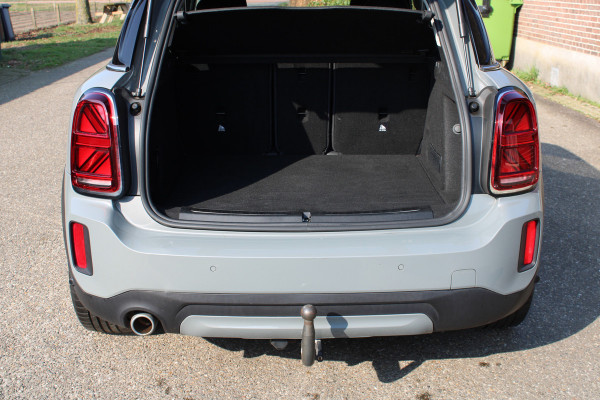 MINI Countryman 1.5 Cooper Edition NAVI ECC LED AUTOM 142000KM!!!