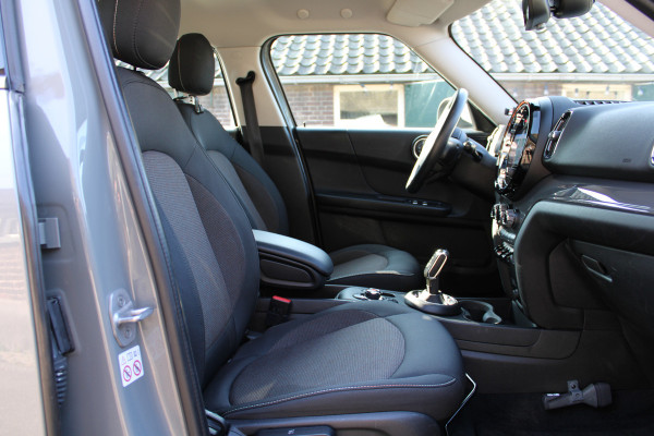 MINI Countryman 1.5 Cooper Edition NAVI ECC LED AUTOM 142000KM!!!