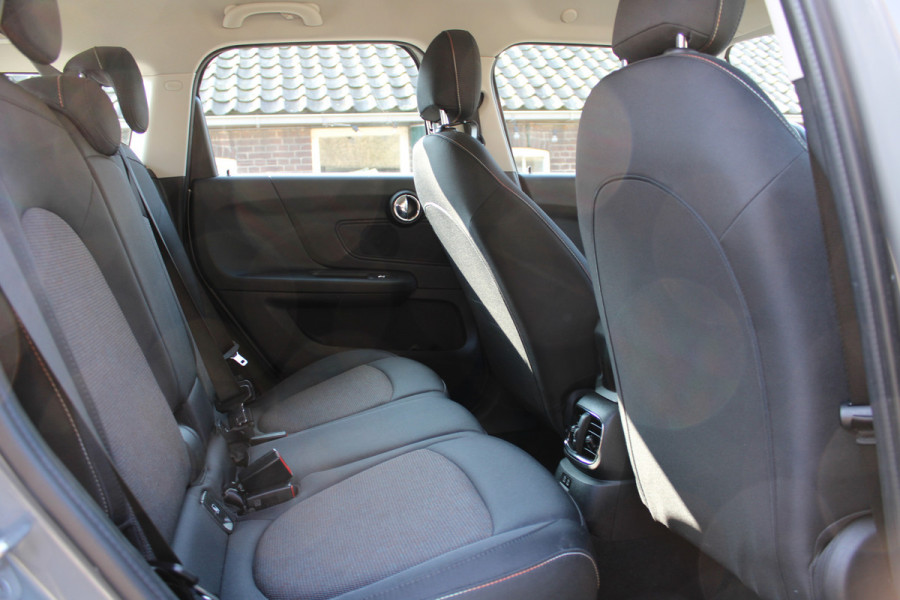 MINI Countryman 1.5 Cooper Edition NAVI ECC LED AUTOM 142000KM!!!