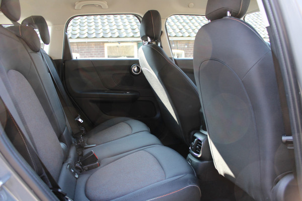 MINI Countryman 1.5 Cooper Edition NAVI ECC LED AUTOM 142000KM!!!