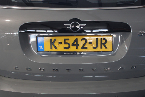 MINI Countryman 1.5 Cooper Edition NAVI ECC LED AUTOM 142000KM!!!