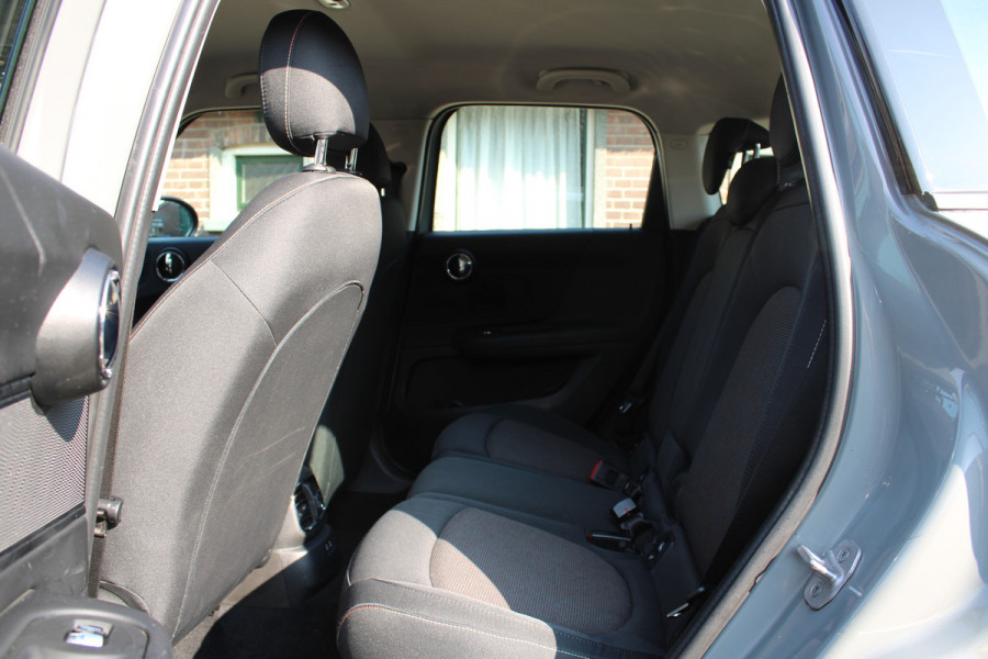 MINI Countryman 1.5 Cooper Edition NAVI ECC LED AUTOM 142000KM!!!