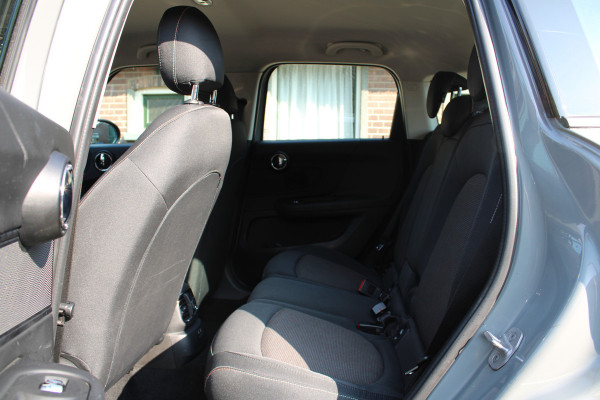 MINI Countryman 1.5 Cooper Edition NAVI ECC LED AUTOM 142000KM!!!