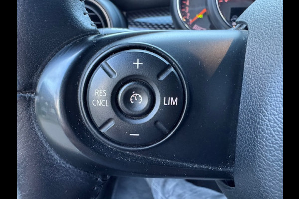 MINI Cabrio 2.0 Cooper S 192Pk JCW AUTOMAAT XENON UNION JACK NAVI ECC 96000KM!!!