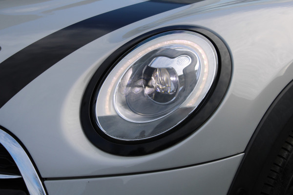 MINI Cabrio 2.0 Cooper S 192Pk JCW AUTOMAAT XENON UNION JACK NAVI ECC 96000KM!!!