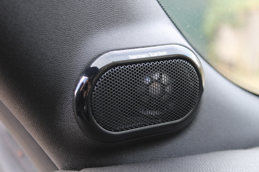 MINI Cabrio 2.0 Cooper S 192Pk JCW AUTOMAAT XENON UNION JACK NAVI ECC 96000KM!!!