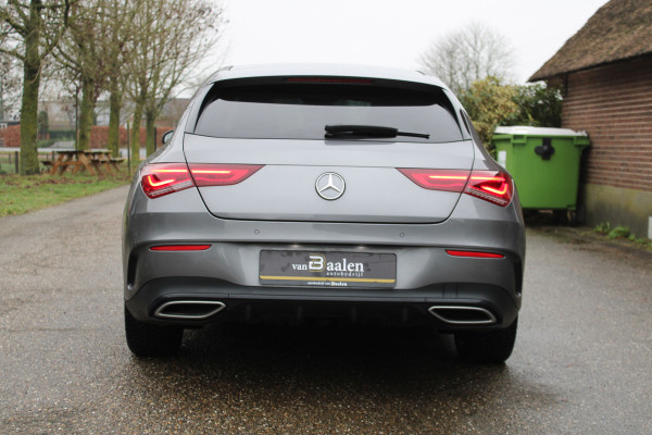 Mercedes-Benz CLA-Klasse Shooting Brake 250 e AMG Line PHEV SFEER LED NAVI CAMERA 47000KM!!!