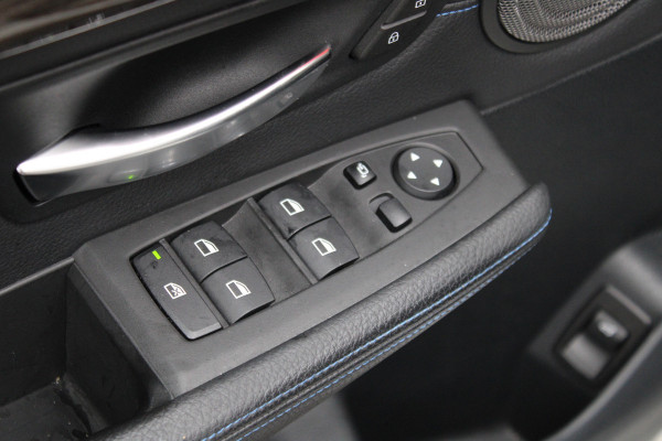 BMW 2 Serie Active Tourer 225xe PHEV High Exe SOh 90.6% M-SPORT LEER LED NAVI 36000KM!!!