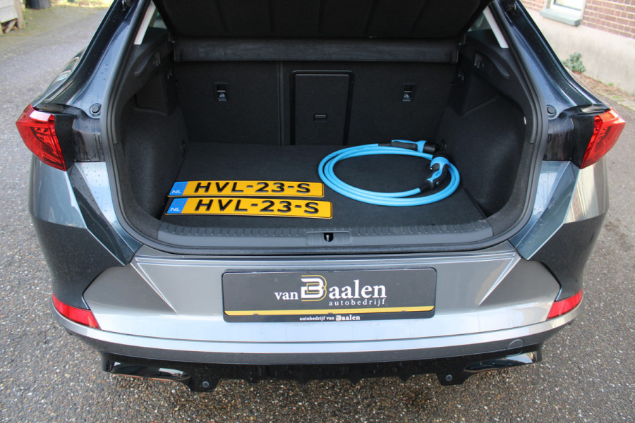 CUPRA Formentor 1.4 TSI e-Hybrid **VERKOCHT!!**