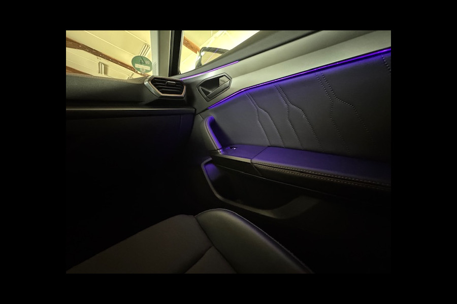 CUPRA Formentor 1.4 TSI e-Hybrid **VERKOCHT!!**