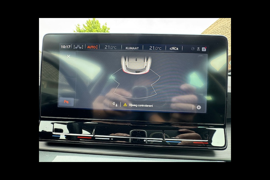 CUPRA Formentor 1.4 TSI e-Hybrid **VERKOCHT!!**