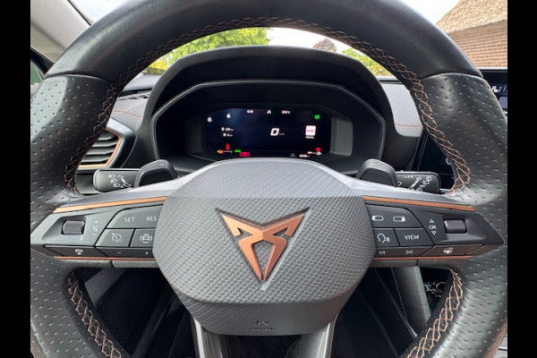 CUPRA Formentor 1.4 TSI e-Hybrid **VERKOCHT!!**