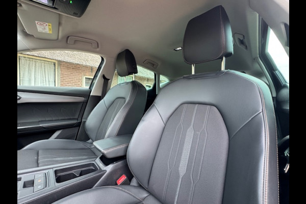 CUPRA Formentor 1.4 TSI e-Hybrid **VERKOCHT!!**