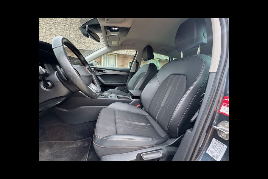 CUPRA Formentor 1.4 TSI e-Hybrid **VERKOCHT!!**