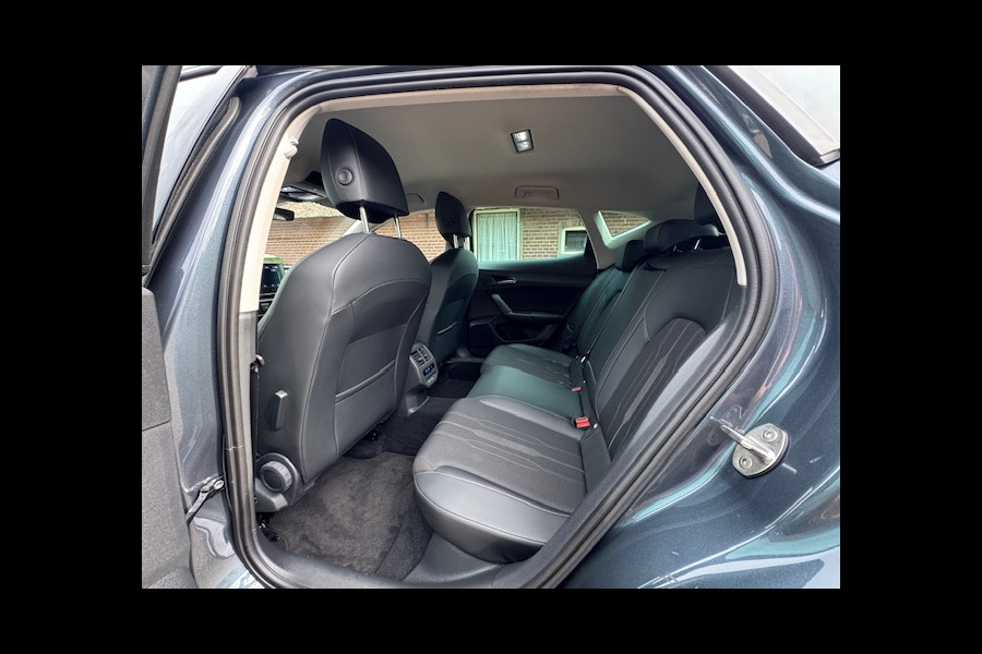 CUPRA Formentor 1.4 TSI e-Hybrid **VERKOCHT!!**