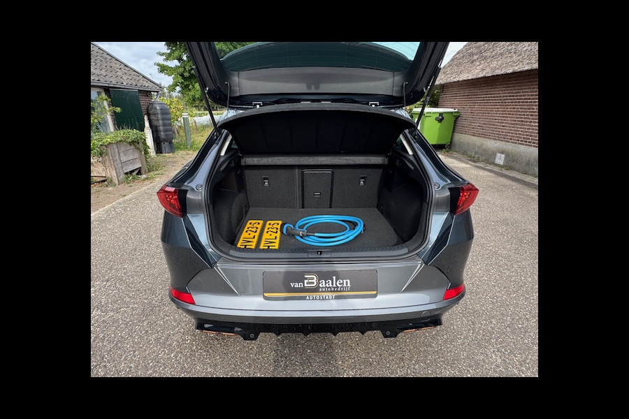 CUPRA Formentor 1.4 TSI e-Hybrid **VERKOCHT!!**