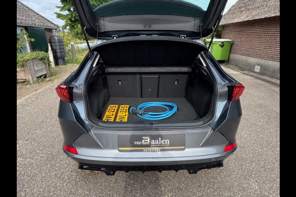 CUPRA Formentor 1.4 TSI e-Hybrid **VERKOCHT!!**