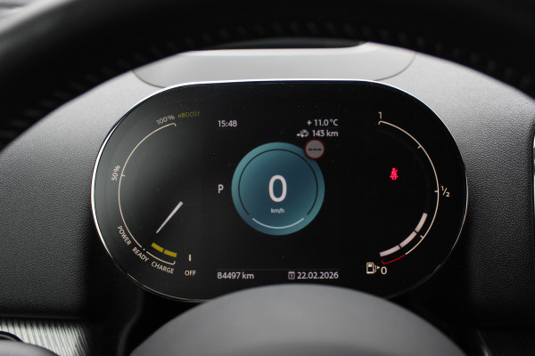 MINI Countryman 1.5 Cooper S E ALL4 MINI Yours / Camera / Head-up / Leder / Navigatie / 18'' / Stoelverwarming / DAB / ACC / Alarm Klasse 3