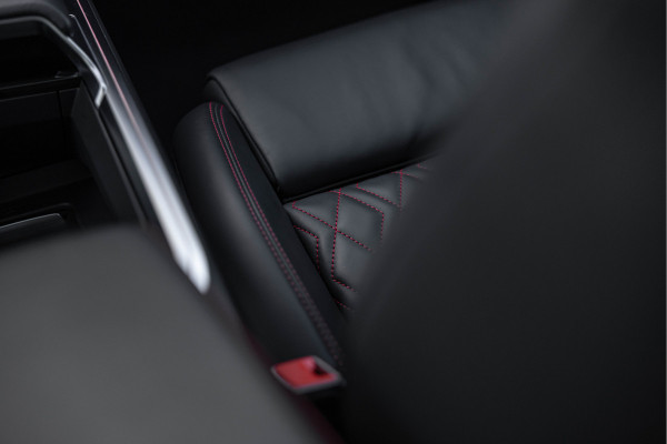 Audi Q8 e-tron Sportback 504pk Quattro SQ8 Pano S-stoelen HuD B&O 22'' ACC