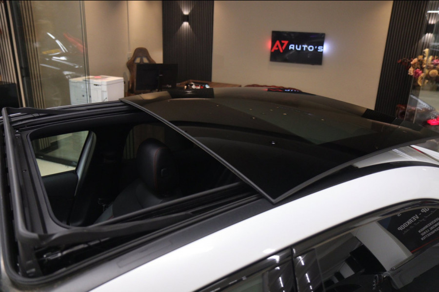 Mercedes-Benz A-Klasse 200 AMG NAP /Pano/Carplay/Sfeerver/Blindspot/VOL