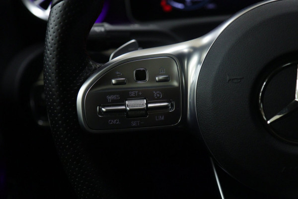 Mercedes-Benz A-Klasse 200 AMG NAP /Pano/Carplay/Sfeerver/Blindspot/VOL